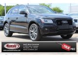 2016 Audi Q5 3.0 TFSI Premium Plus quattro