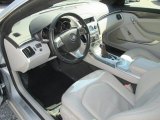 2011 Cadillac CTS Interiors