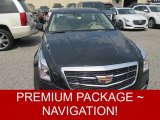 2015 Cadillac ATS 3.6 Premium Sedan