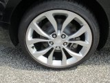 2015 Cadillac ATS 3.6 Premium Sedan Wheel