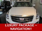 2015 Cadillac ATS 2.5 Luxury Sedan