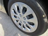 2016 Hyundai Elantra GT  Wheel