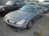 2006 Mercedes-Benz CLS 500