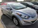2016 Shale Gray Hyundai Elantra Value Edition #106213184