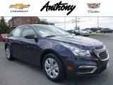 2016 Chevrolet Cruze Limited LS