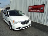2015 Bright White Chrysler Town & Country Touring-L #106213405