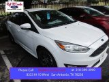 2015 Ford Focus SE Sedan