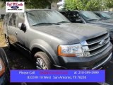 2015 Magnetic Metallic Ford Expedition EL Limited #106213117