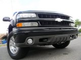 2004 Chevrolet Tahoe Z71 4x4