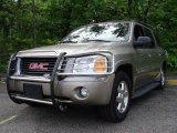 2003 Pewter Metallic GMC Envoy XL SLT 4x4 #10604839