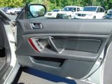 2007 Subaru Outback 2.5i Limited Wagon Door Panel