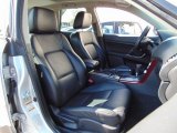 2007 Subaru Outback 2.5i Limited Wagon Front Seat