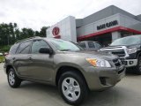 2011 Toyota RAV4 I4 4WD