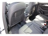 2016 Audi SQ5 Premium Plus 3.0 TFSI quattro Rear Seat
