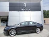 2013 Tuxedo Black Lincoln MKZ 2.0L EcoBoost FWD #106213252