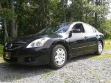 2010 Nissan Altima 2.5 S