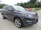 2015 Lincoln MKC AWD Data, Info and Specs