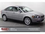 2006 Flint Gray Metallic Volvo S40 T5 #106213299