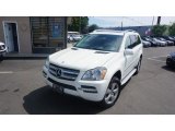 2010 Mercedes-Benz GL 450 4Matic
