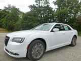 2015 Chrysler 300 S AWD Front 3/4 View