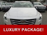 2015 Cadillac CTS 2.0T Luxury AWD Sedan