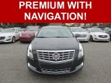 2015 Cadillac XTS Premium Sedan