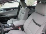 2015 Cadillac XTS Premium Sedan Front Seat