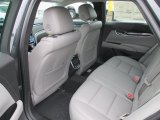 2015 Cadillac XTS Premium Sedan Rear Seat