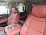 2015 Cadillac Escalade Premium 4WD Front Seat