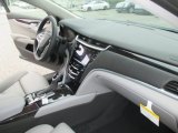 2015 Cadillac XTS Premium Sedan Dashboard