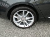 2015 Cadillac XTS Premium Sedan Wheel