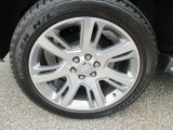 2015 Cadillac Escalade Premium 4WD Wheel