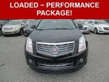 2015 Cadillac SRX Premium AWD