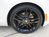 2015 Cadillac ATS 2.0T Performance Sedan Wheel