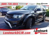 2015 Dodge Journey Crossroad