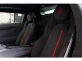 2015 Lamborghini Aventador LP700-4 Pirelli Edition Front Seat