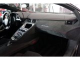 2015 Lamborghini Aventador LP700-4 Pirelli Edition Dashboard