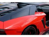 2015 Lamborghini Aventador LP700-4 Pirelli Edition Exterior