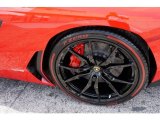 2015 Lamborghini Aventador LP700-4 Pirelli Edition Wheel