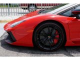 2015 Lamborghini Aventador LP700-4 Pirelli Edition Wheel