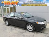 2010 Lincoln MKZ FWD