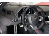 2015 Lamborghini Aventador LP700-4 Pirelli Edition Steering Wheel