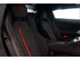 2015 Lamborghini Aventador LP700-4 Pirelli Edition Front Seat