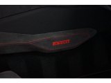 2015 Lamborghini Aventador LP700-4 Pirelli Edition Marks and Logos