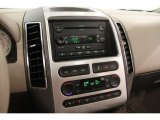 2007 Ford Edge SEL Plus Controls