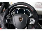 2015 Lamborghini Aventador LP700-4 Pirelli Edition Steering Wheel