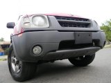 2003 Nissan Xterra SE V6 4x4