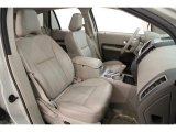 2007 Ford Edge SEL Plus Front Seat
