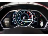 2015 Lamborghini Aventador LP700-4 Pirelli Edition Gauges