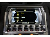 2015 Lamborghini Aventador LP700-4 Pirelli Edition Audio System